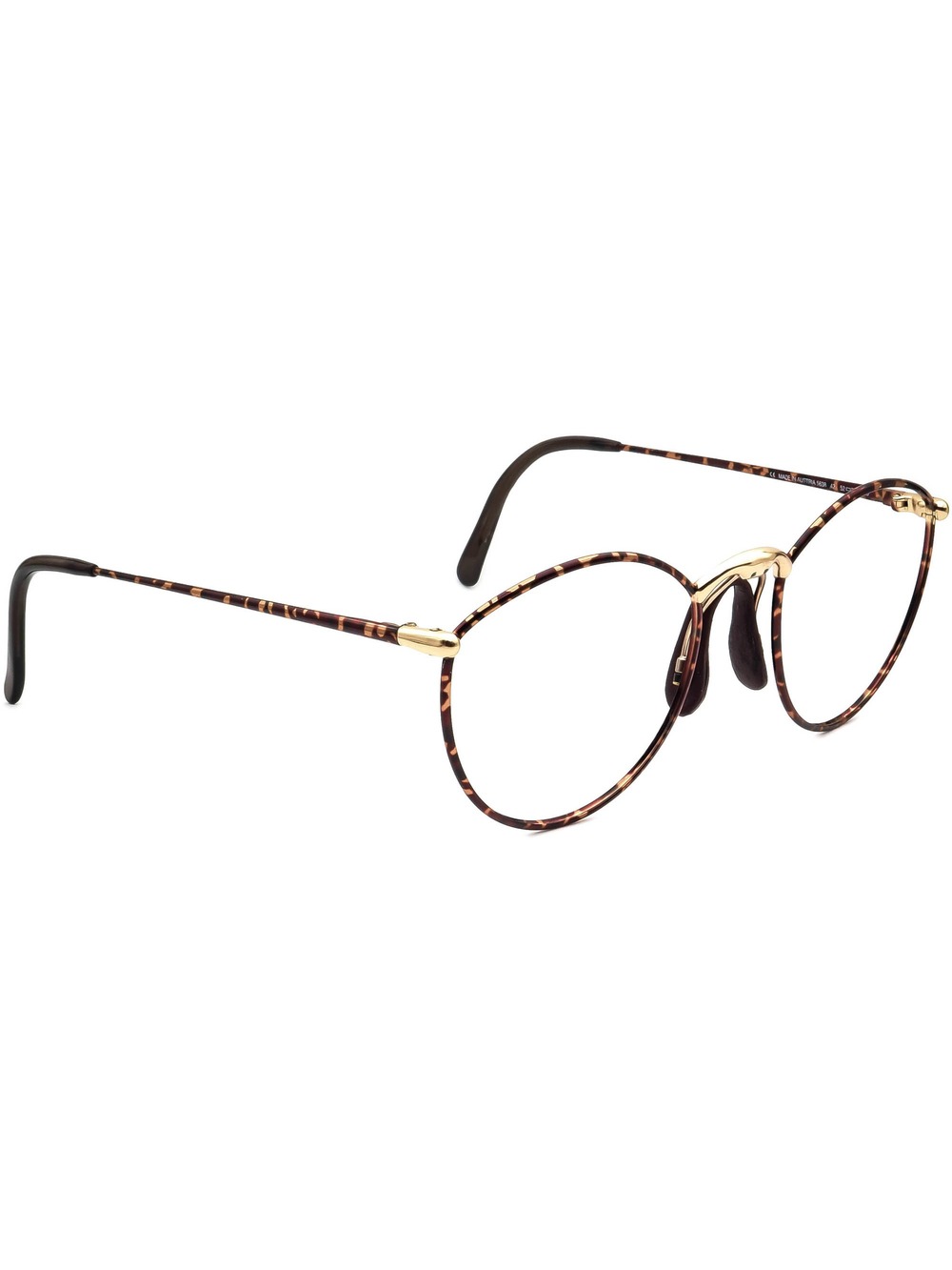 Porsche Design 5638 42 Sunglasses (no lenses)